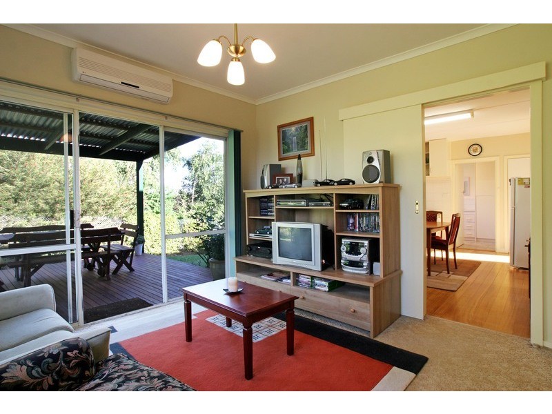 35 Howard Street, Seville VIC 3139