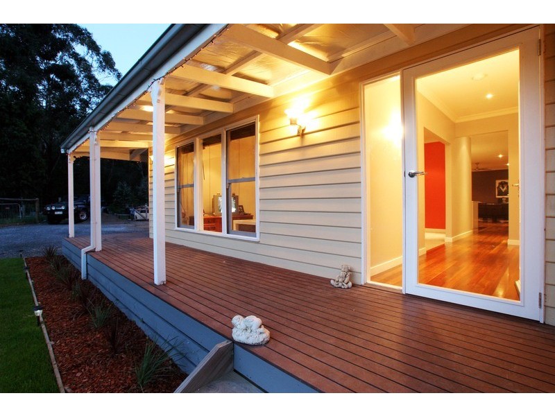 3/25 Seymour Street, Seville VIC 3139