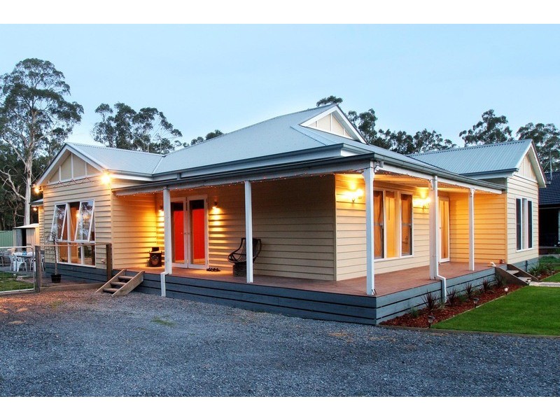 3/25 Seymour Street, Seville VIC 3139