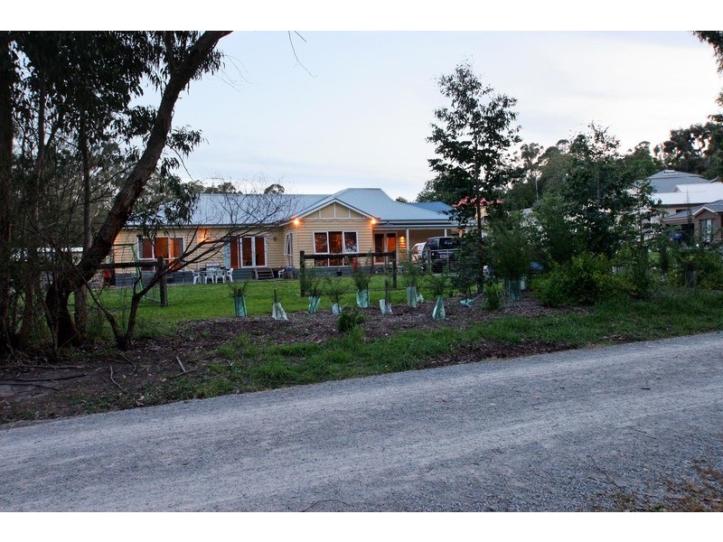 3/25 Seymour Street, Seville VIC 3139