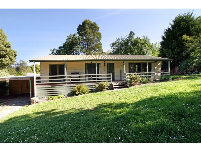 15A Hordern Road, Mount Evelyn VIC 3796