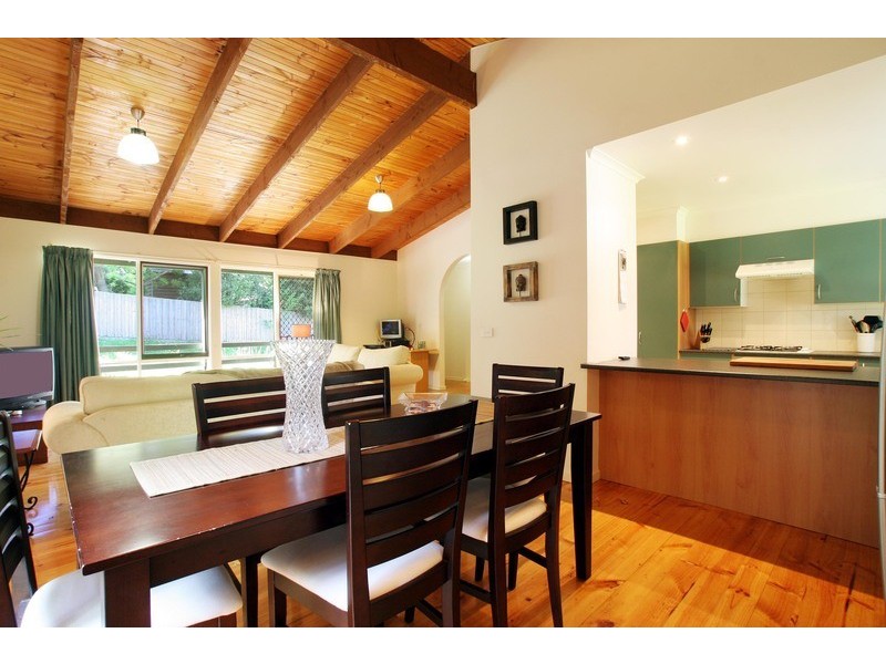 15A Hordern Road, Mount Evelyn VIC 3796