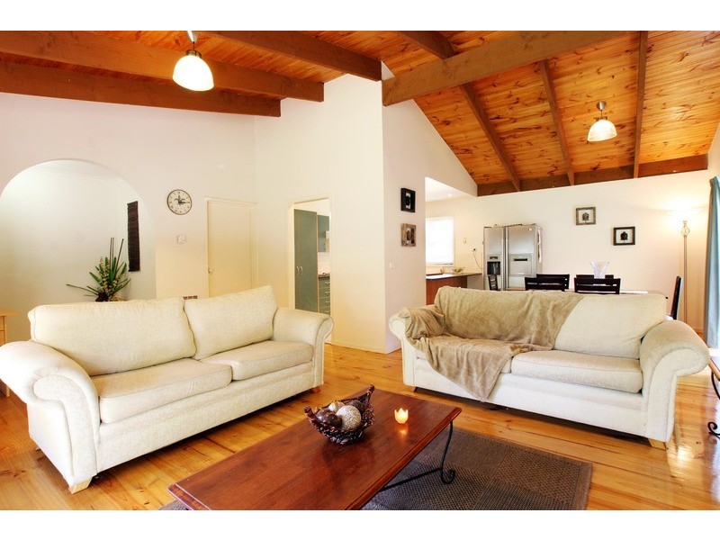 15A Hordern Road, Mount Evelyn VIC 3796