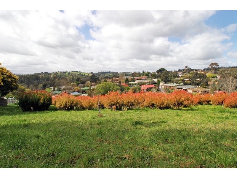 Seville VIC 3139