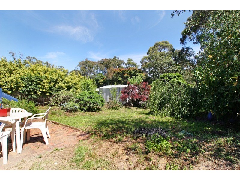 11 Dorothy Road, Mount Evelyn VIC 3796