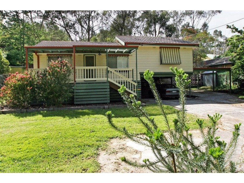182 Swansea Road, Mount Evelyn VIC 3796