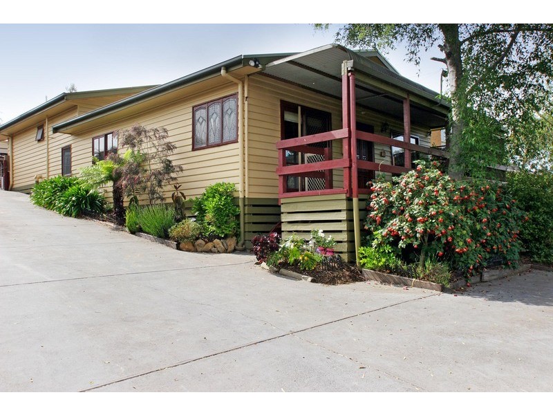 Mount Evelyn VIC 3796