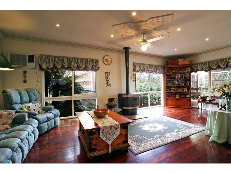 Mount Evelyn VIC 3796