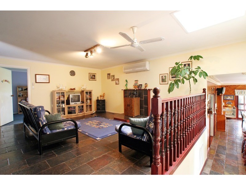 Mount Evelyn VIC 3796