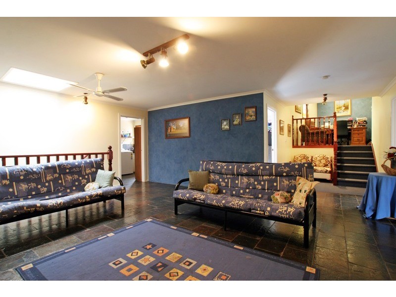 Mount Evelyn VIC 3796