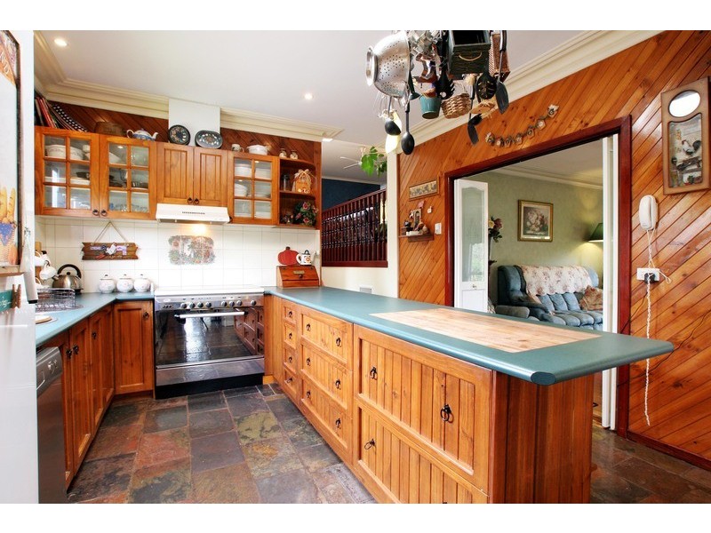 Mount Evelyn VIC 3796