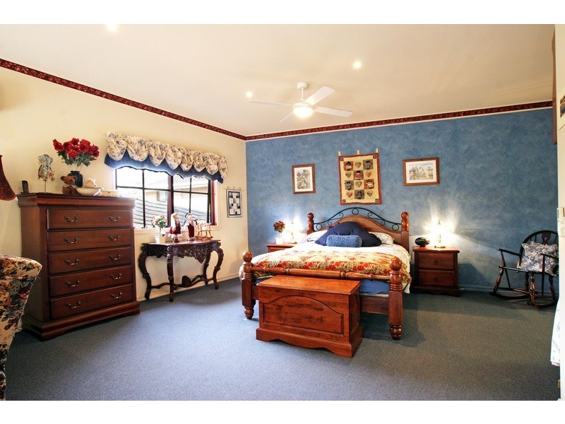 Mount Evelyn VIC 3796