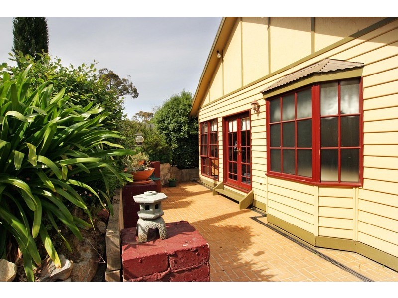 Mount Evelyn VIC 3796