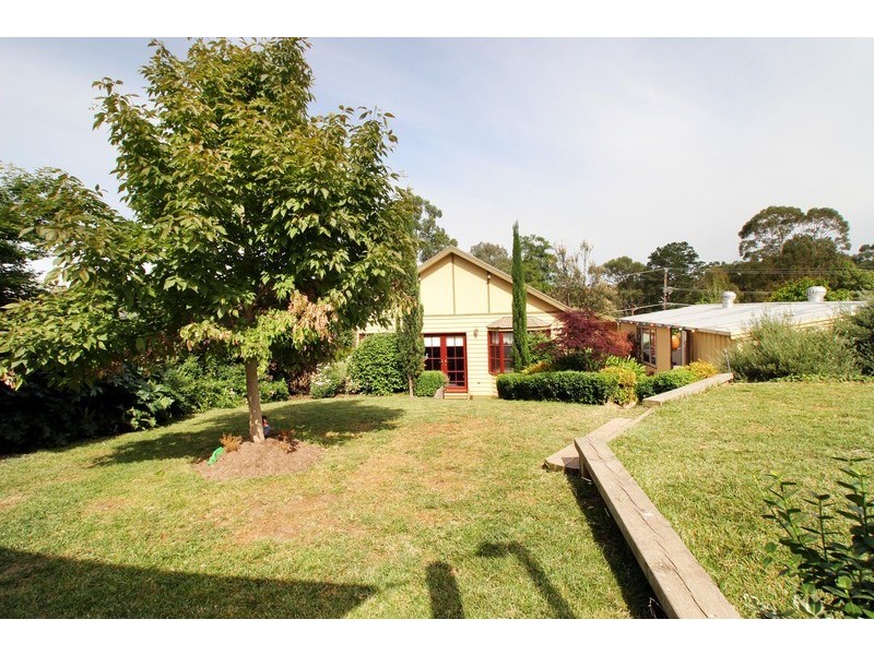 Mount Evelyn VIC 3796