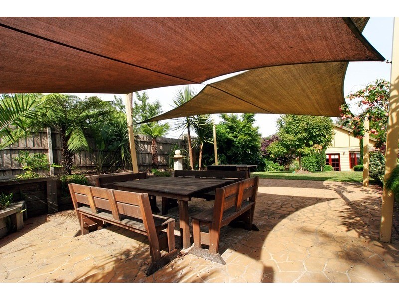 Mount Evelyn VIC 3796