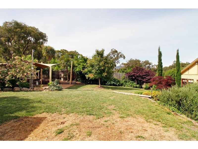 Mount Evelyn VIC 3796