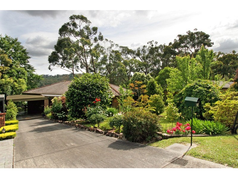 24 Harrison Road, Montrose VIC 3765