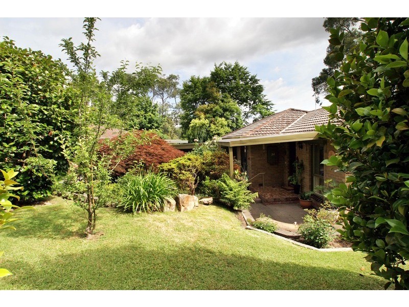 24 Harrison Road, Montrose VIC 3765