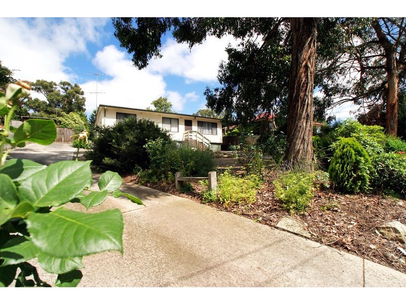 Mount Evelyn VIC 3796