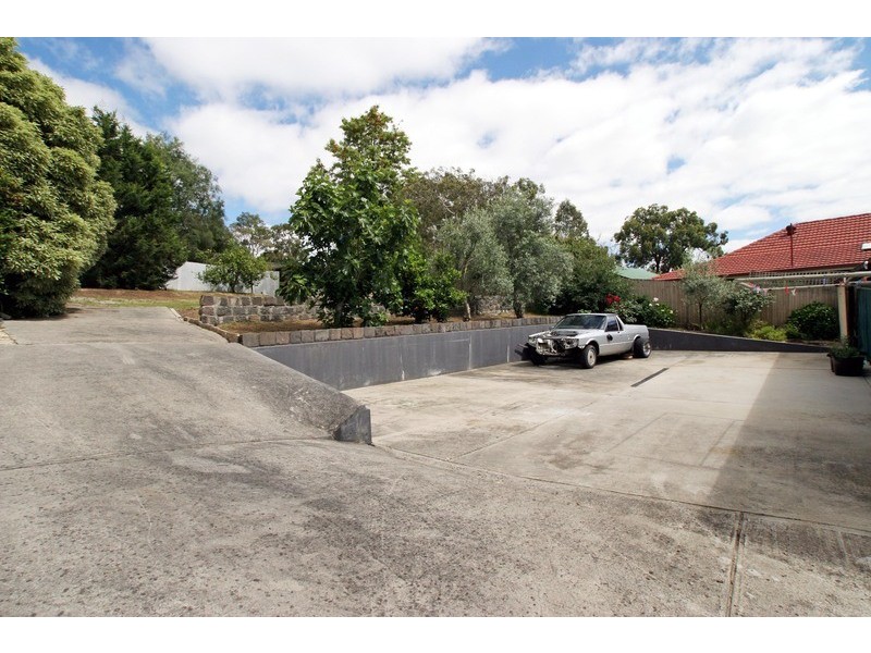 Mount Evelyn VIC 3796