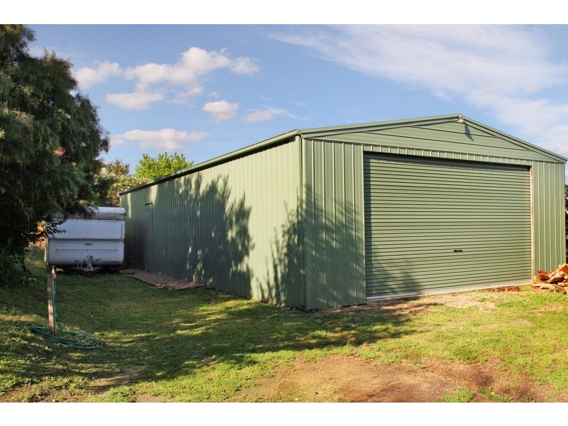 Seville VIC 3139