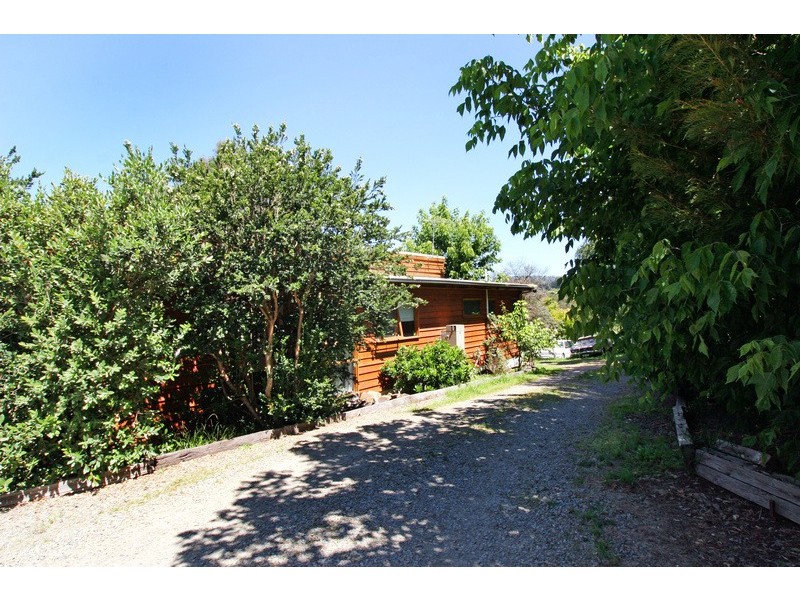 Seville VIC 3139