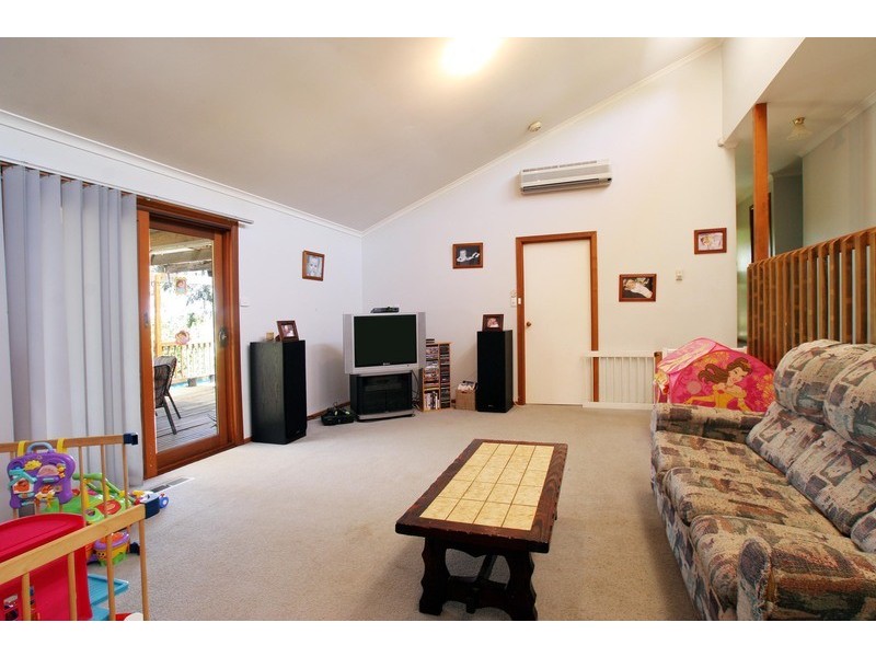 Seville VIC 3139