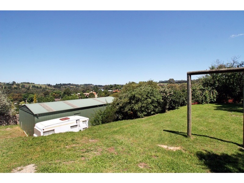 Seville VIC 3139