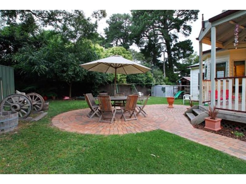 94 Birmingham Road, Mount Evelyn VIC 3796