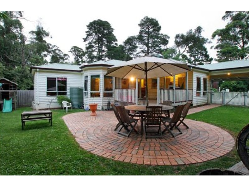 94 Birmingham Road, Mount Evelyn VIC 3796