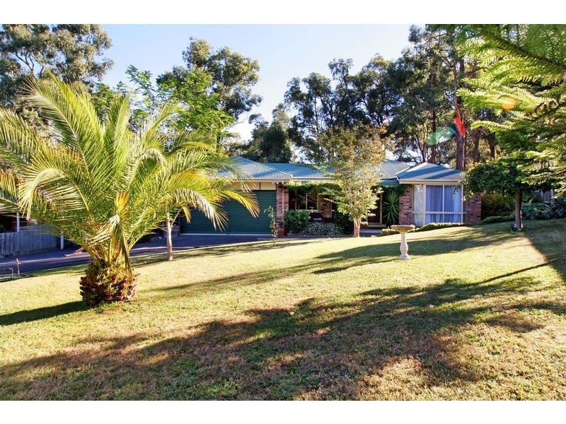 8 Paul Close, Mount Evelyn VIC 3796