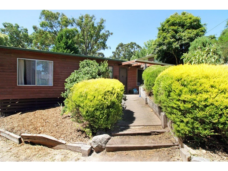 Mount Evelyn VIC 3796