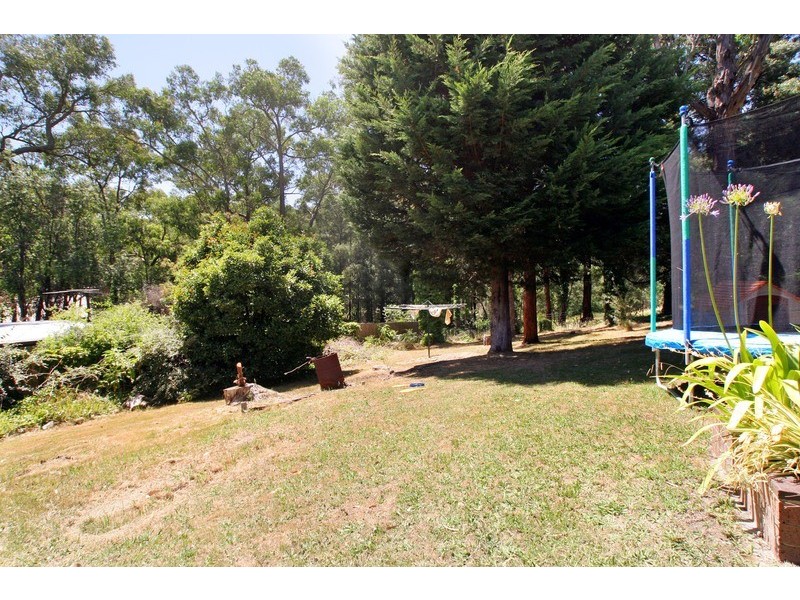 Mount Evelyn VIC 3796