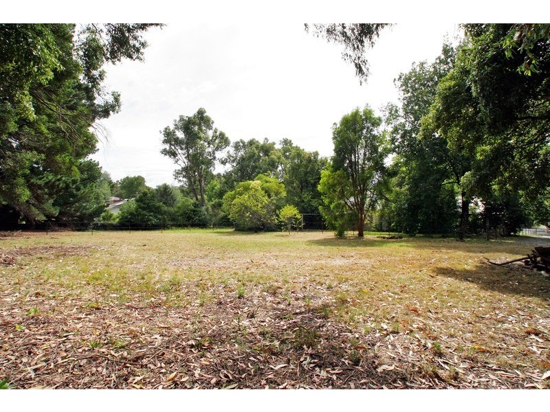 Mount Evelyn VIC 3796