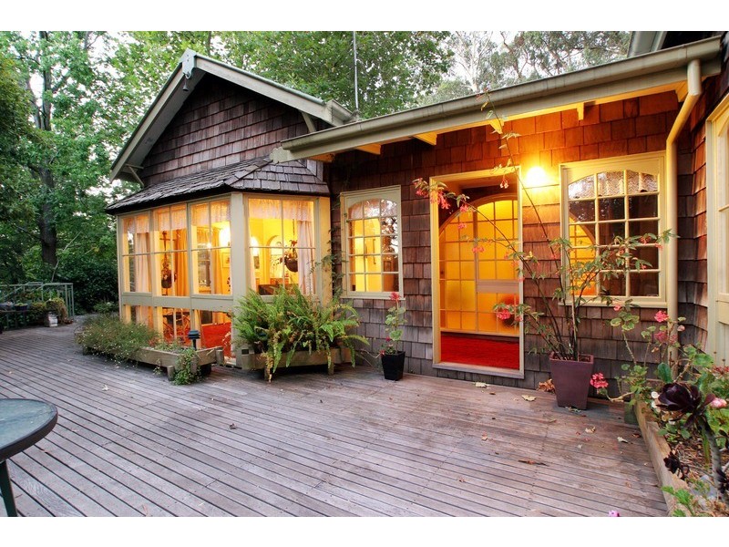 Mount Evelyn VIC 3796