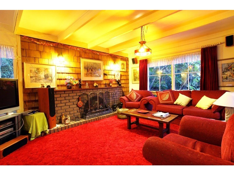 Mount Evelyn VIC 3796