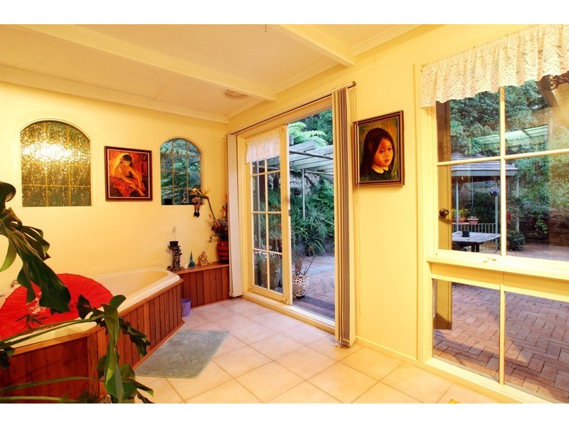 Mount Evelyn VIC 3796