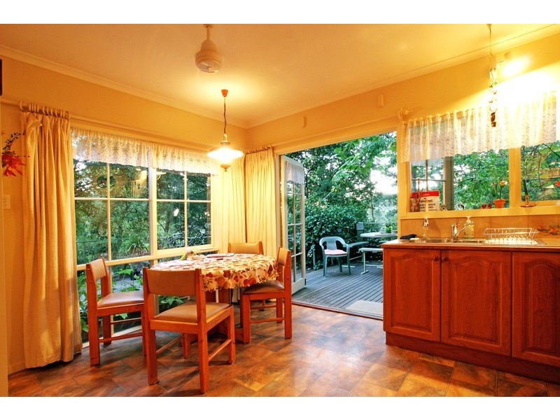 Mount Evelyn VIC 3796