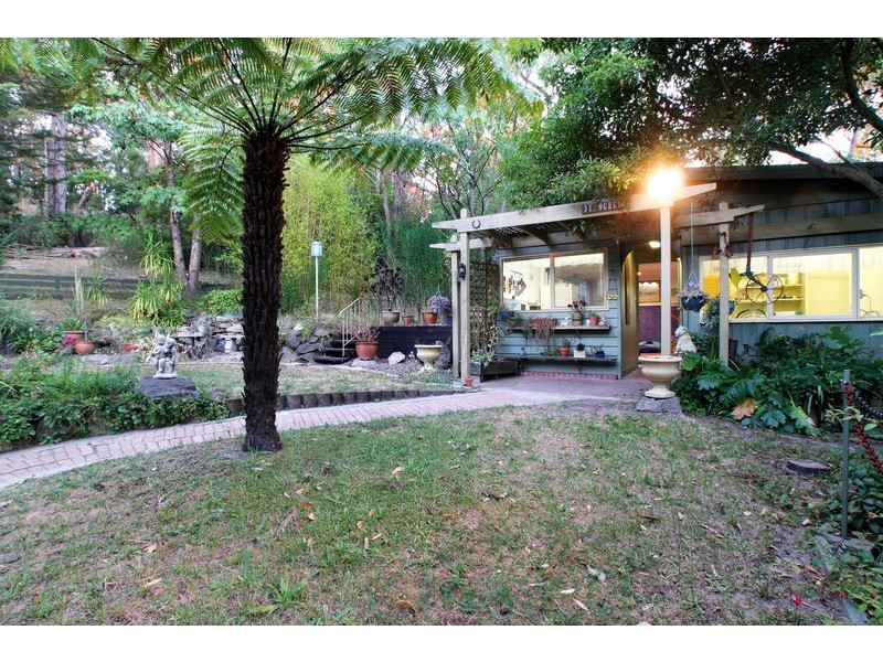 Mount Evelyn VIC 3796