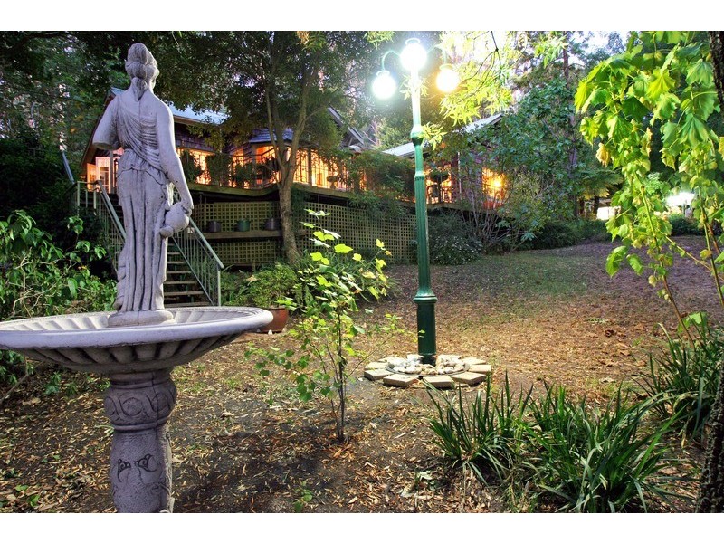 Mount Evelyn VIC 3796