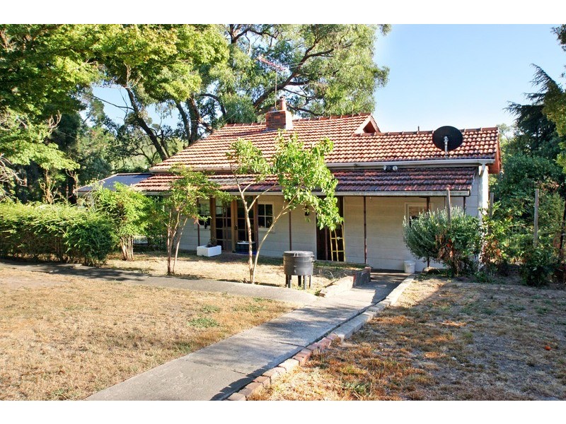 Mount Evelyn VIC 3796