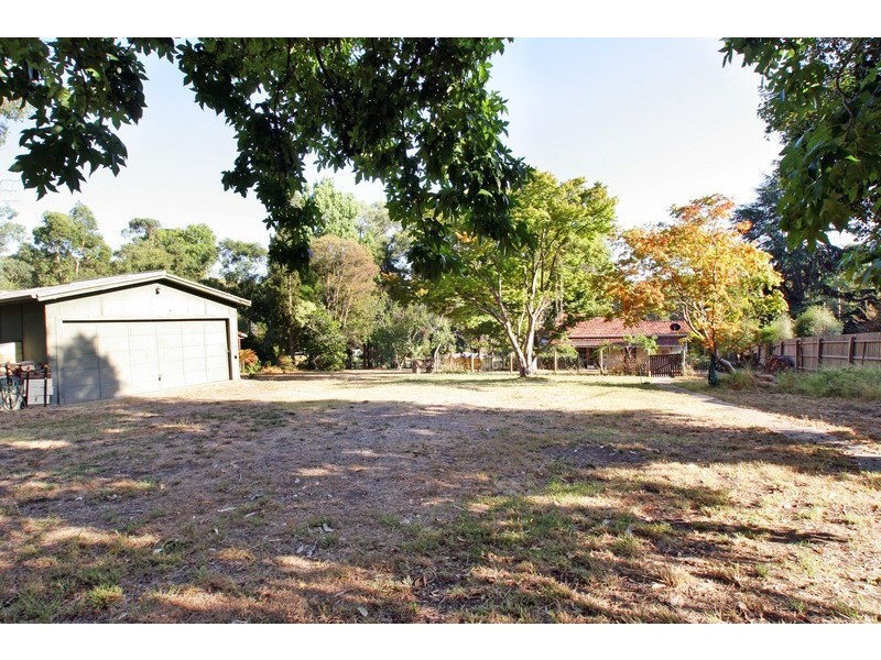 Mount Evelyn VIC 3796