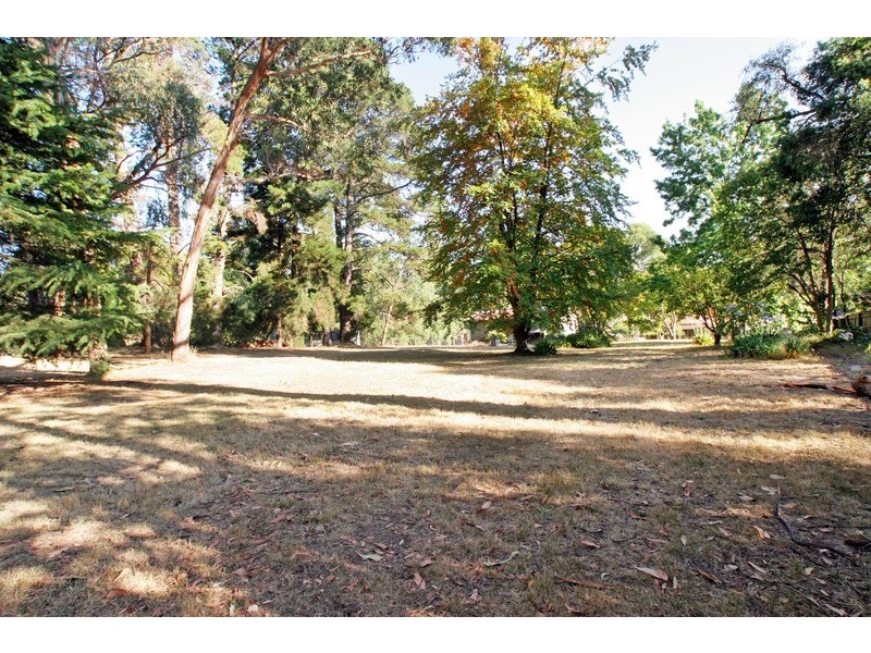 Mount Evelyn VIC 3796