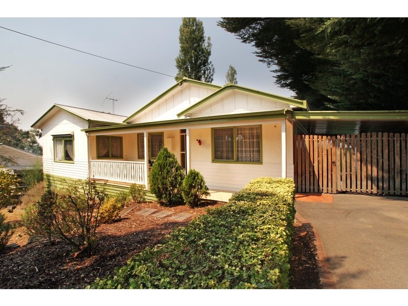 22 Bailey Road, Mount Evelyn VIC 3796