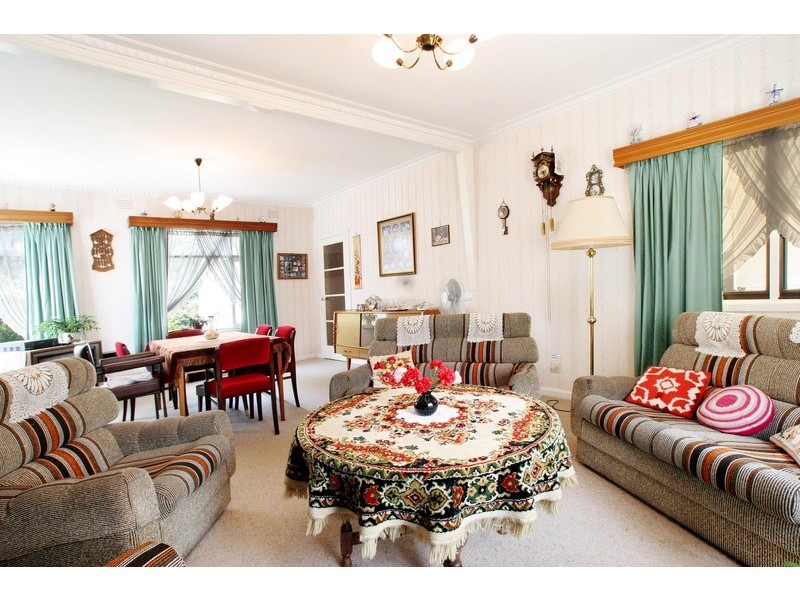 22 Bailey Road, Mount Evelyn VIC 3796