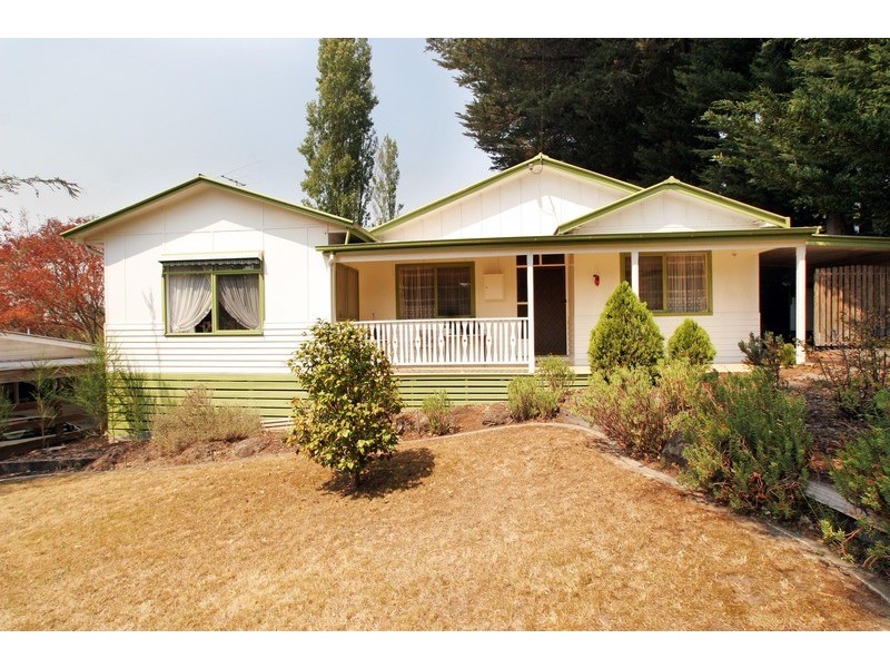 22 Bailey Road, Mount Evelyn VIC 3796