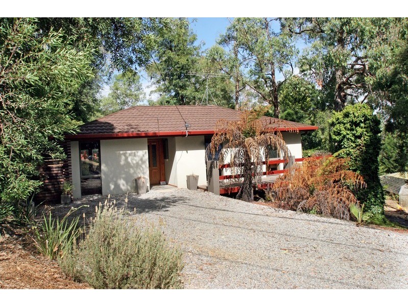 14 Wombalano Road, Mount Evelyn VIC 3796