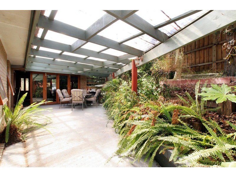 14 Wombalano Road, Mount Evelyn VIC 3796