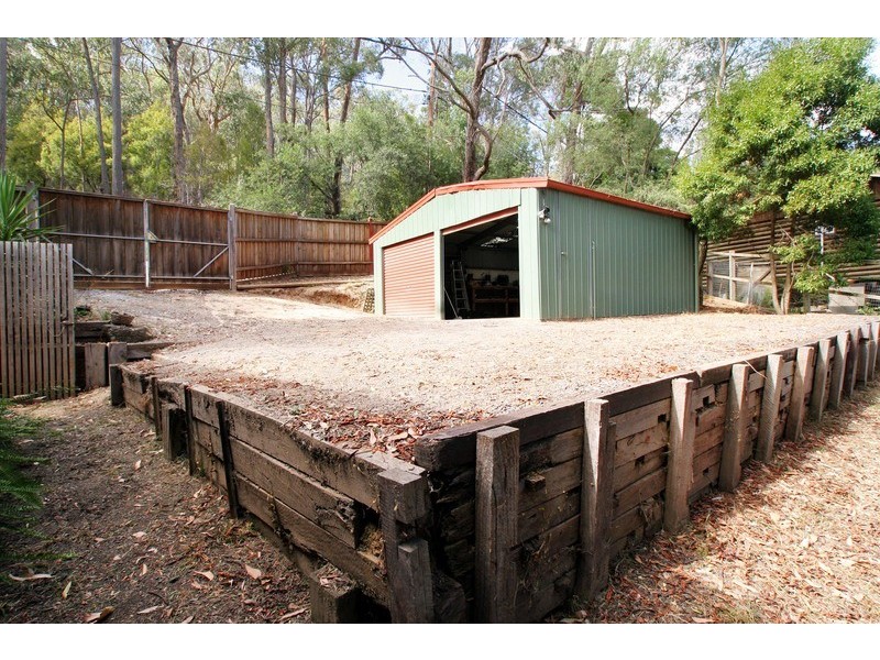 14 Wombalano Road, Mount Evelyn VIC 3796