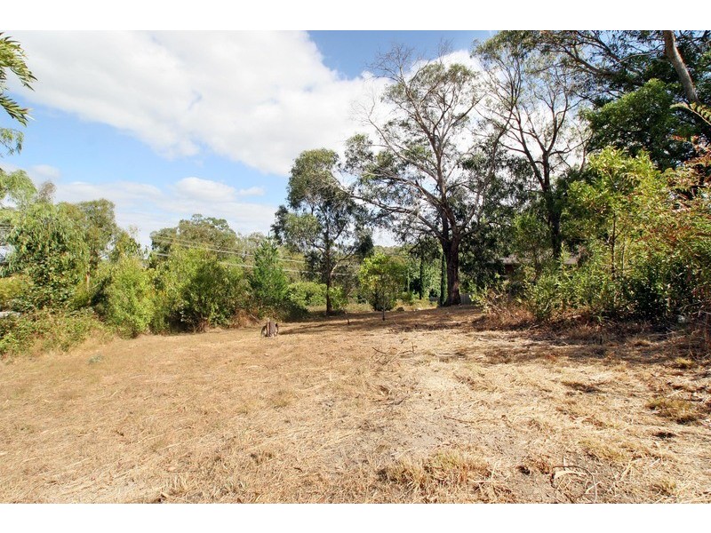 116a Hereford Road, Mount Evelyn VIC 3796